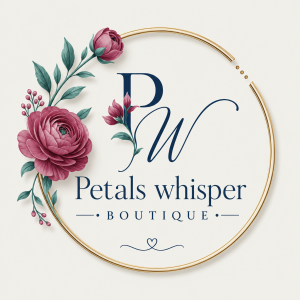 Petals Whisper Boutique | Florist & Event Decor in Bradford, Ontario